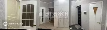 70 м², 2-комнатная квартира, этаж 9 из 9, 70 м², изображение - 3