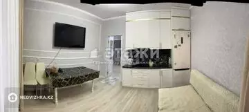 70 м², 2-комнатная квартира, этаж 9 из 9, 70 м², изображение - 4