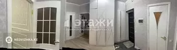 70 м², 2-комнатная квартира, этаж 9 из 9, 70 м², изображение - 6