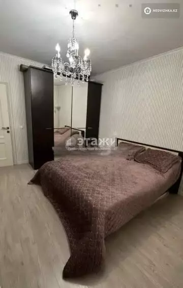 92 м², 3-комнатная квартира, этаж 11 из 13, 92 м², изображение - 3