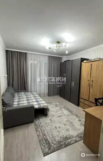 92 м², 3-комнатная квартира, этаж 11 из 13, 92 м², изображение - 5