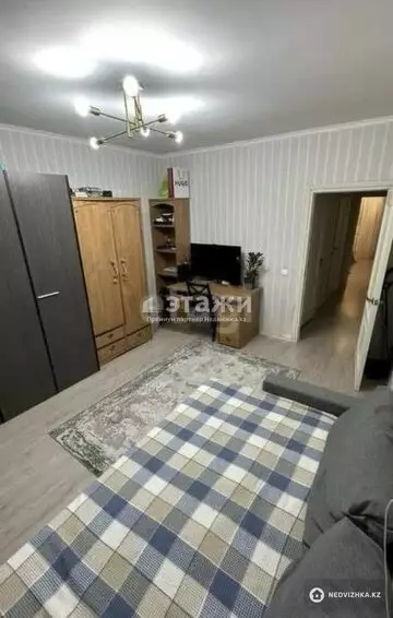 92 м², 3-комнатная квартира, этаж 11 из 13, 92 м², изображение - 6