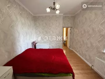 50 м², 2-комнатная квартира, этаж 5 из 16, 50 м², изображение - 2