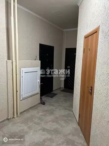 50 м², 2-комнатная квартира, этаж 5 из 16, 50 м², изображение - 10