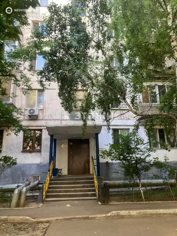 31.3 м², 1-комнатная квартира, этаж 4 из 5, 31 м², изображение - 6