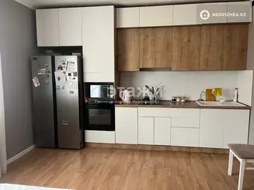 75.5 м², 2-комнатная квартира, этаж 4 из 18, 76 м², изображение - 3