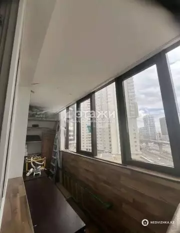 3-комнатная квартира, этаж 7 из 20, 142 м²