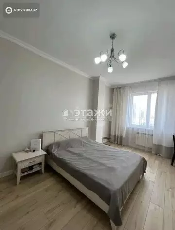 142.3 м², 3-комнатная квартира, этаж 7 из 20, 142 м², изображение - 8