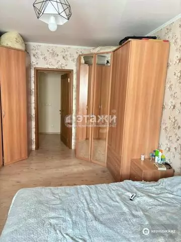 120.8 м², 4-комнатная квартира, этаж 3 из 17, 121 м², изображение - 4