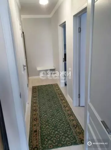2-комнатная квартира, этаж 5 из 12, 60 м²