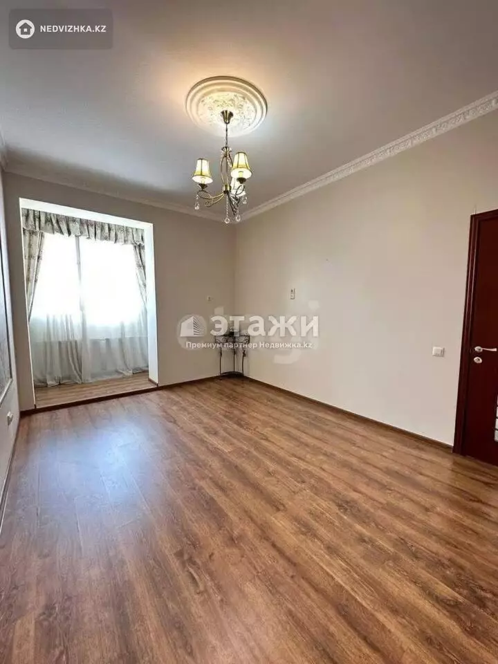 64 м², 2-комнатная квартира, этаж 8 из 12, 64 м², изображение - 1