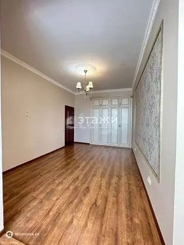 64 м², 2-комнатная квартира, этаж 8 из 12, 64 м², изображение - 3