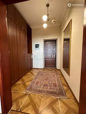 64 м², 2-комнатная квартира, этаж 8 из 12, 64 м², изображение - 12