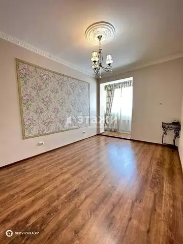 64 м², 2-комнатная квартира, этаж 8 из 12, 64 м², изображение - 15