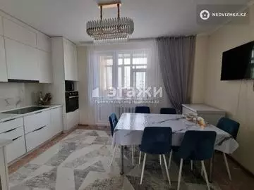 2-комнатная квартира, этаж 9 из 10, 66 м²