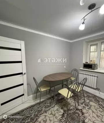 1-комнатная квартира, этаж 3 из 5, 37 м²