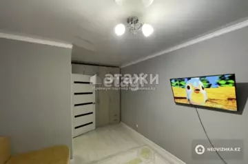 1-комнатная квартира, этаж 3 из 5, 37 м²