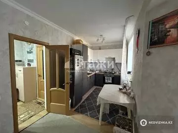 43 м², 2-комнатная квартира, этаж 5 из 9, 43 м², изображение - 0