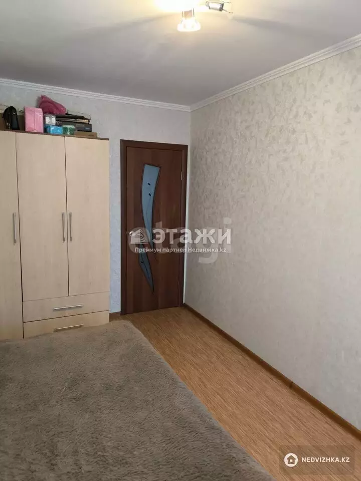 54 м², 2-комнатная квартира, этаж 4 из 6, 54 м², изображение - 1