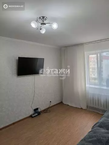 54 м², 2-комнатная квартира, этаж 4 из 6, 54 м², изображение - 2