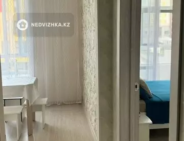 40 м², 1-комнатная квартира, этаж 3 из 9, 40 м², посуточно, изображение - 9