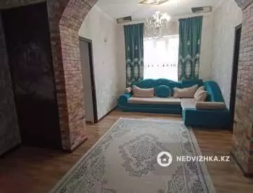 156.7 м², 6-комнатный дом, 8 соток, 157 м², изображение - 1