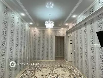 1-комнатная квартира, этаж 1 из 10, 40 м²