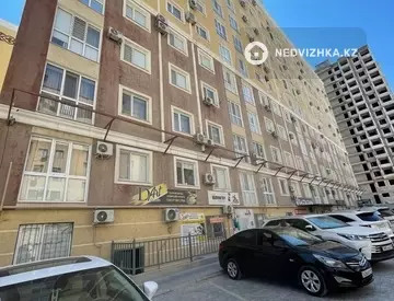 46 м², 1-комнатная квартира, этаж 6 из 10, 46 м², изображение - 0