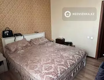 93 м², 3-комнатная квартира, этаж 4 из 5, 93 м², изображение - 0