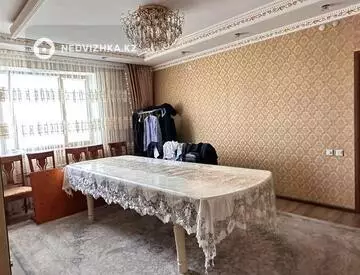 93 м², 3-комнатная квартира, этаж 4 из 5, 93 м², изображение - 2