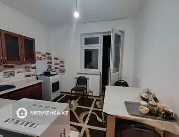 58.5 м², 2-комнатная квартира, этаж 1 из 5, 58 м², изображение - 4