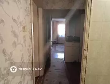 50 м², 2-комнатная квартира, этаж 5 из 5, 50 м², изображение - 10