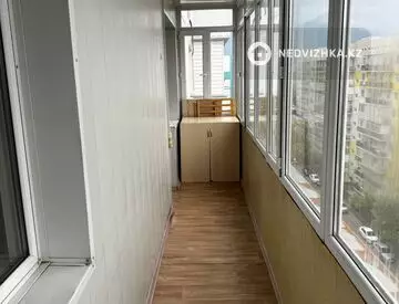 45 м², 1-комнатная квартира, этаж 9 из 9, 45 м², изображение - 13