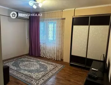 45 м², 1-комнатная квартира, этаж 9 из 9, 45 м², изображение - 7