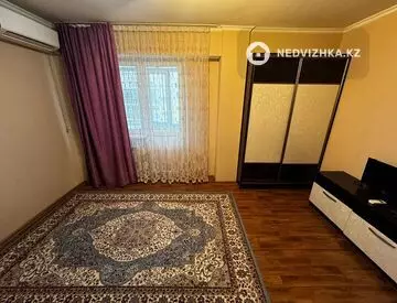 45 м², 1-комнатная квартира, этаж 9 из 9, 45 м², изображение - 11