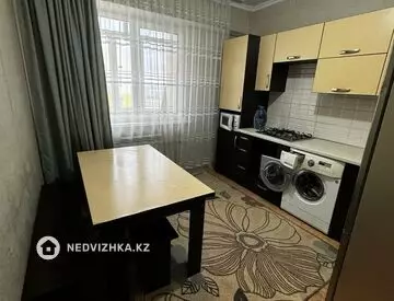 45 м², 1-комнатная квартира, этаж 9 из 9, 45 м², изображение - 4