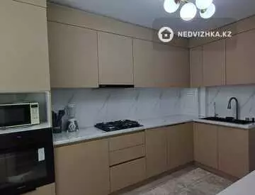 80.1 м², 3-комнатная квартира, этаж 3 из 9, 80 м², изображение - 13