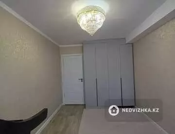 80.1 м², 3-комнатная квартира, этаж 3 из 9, 80 м², изображение - 9