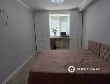 80.1 м², 3-комнатная квартира, этаж 3 из 9, 80 м², изображение - 3