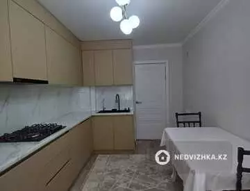 80.1 м², 3-комнатная квартира, этаж 3 из 9, 80 м², изображение - 11