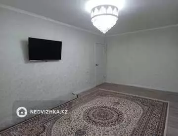 3-комнатная квартира, этаж 3 из 9, 80 м²