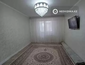 3-комнатная квартира, этаж 3 из 9, 80 м²