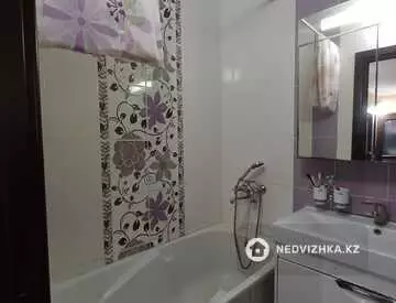 90 м², 4-комнатная квартира, этаж 4 из 5, 90 м², изображение - 24