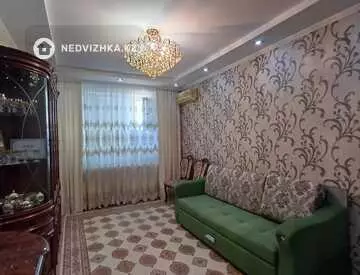 90 м², 4-комнатная квартира, этаж 4 из 5, 90 м², изображение - 12