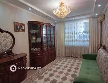 90 м², 4-комнатная квартира, этаж 4 из 5, 90 м², изображение - 11