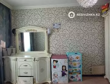 90 м², 4-комнатная квартира, этаж 4 из 5, 90 м², изображение - 4