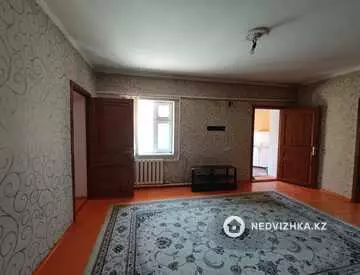 3-комнатный дом, 8 соток, 55 м²