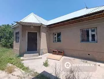 55 м², 3-комнатный дом, 8 соток, 55 м², изображение - 0