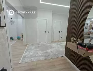 94.9 м², 3-комнатная квартира, этаж 2 из 12, 95 м², изображение - 9