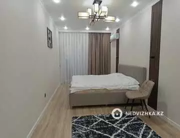 94.9 м², 3-комнатная квартира, этаж 2 из 12, 95 м², изображение - 5